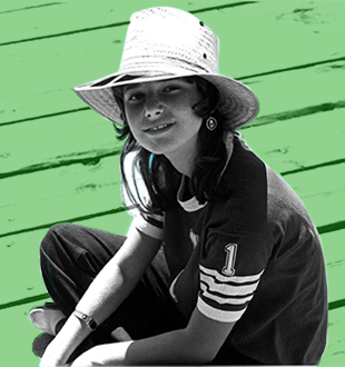 Deborah Ritz About | Deborah Lakritz